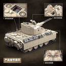 QUANGUAN 100303 Flakpanzer V COELIAN