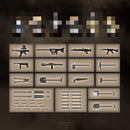 QUANGUAN 100303 Flakpanzer V COELIAN