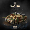 QUANGUAN 100306 StuG.III G Limited