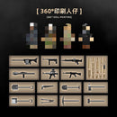 QUANGUAN 100306 StuG.III G Limited