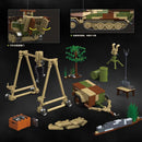 QUANGUAN 100318 Sd.Kfz.251/20 Limited