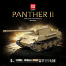 QUANGUAN 100326 Panther II