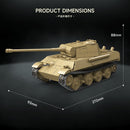 QUANGUAN 100326 Panther II