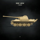 QUANGUAN 100326 Panther II