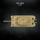 QUANGUAN 100326 Panther II