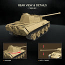 QUANGUAN 100326 Panther II