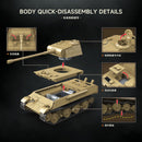 QUANGUAN 100326 Panther II