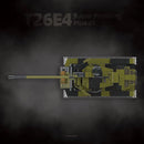 Quanguan 100304 T26E4 Super Pershing