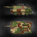 Quanguan 100311 Jagdpanzer 38(T) Hetzer Tank Destroyer Limited