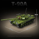 Quanguan 100313 T-90A