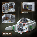 Quanguan 100317 Atlantic Wall