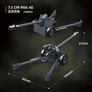 Quanguan 100317 Atlantic Wall