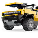 RASATR 93700 Hummer EV Pickup