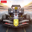RASTAR 92500 Red Bull F1 RB19