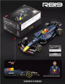 RASTAR 92410 Red Bull F1 RB19 1:8