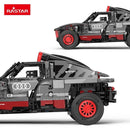 RASTAR 92700 Audi RS Q e-tron RC 1:14