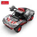 RASTAR 92700 Audi RS Q e-tron RC 1:14