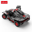 RASTAR 92700 Audi RS Q e-tron RC 1:14