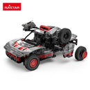 RASTAR 92700 Audi RS Q e-tron RC 1:14