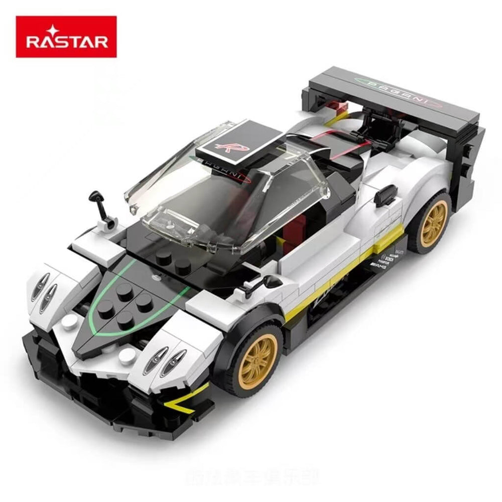 RASTAR 93900 Pagani Zonda R-Afobrick
