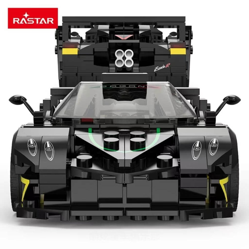 RASTAR 93900 Pagani Zonda R-Afobrick