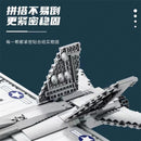 Reobrix 33022 F18 Hornet Strike Fighter