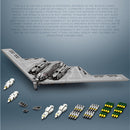 Reobrix 33038 B2 bomber