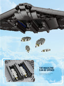 Reobrix 33038 B2 bomber