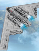 Reobrix 33038 B2 bomber