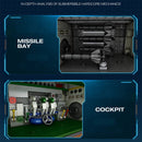 Reobrix 33050 U-Boat