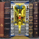 Reobrix 66038 U-Boat Submarine Factory Bookend