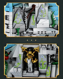 Reobrix 66039 BOOKS OF THE KINGS