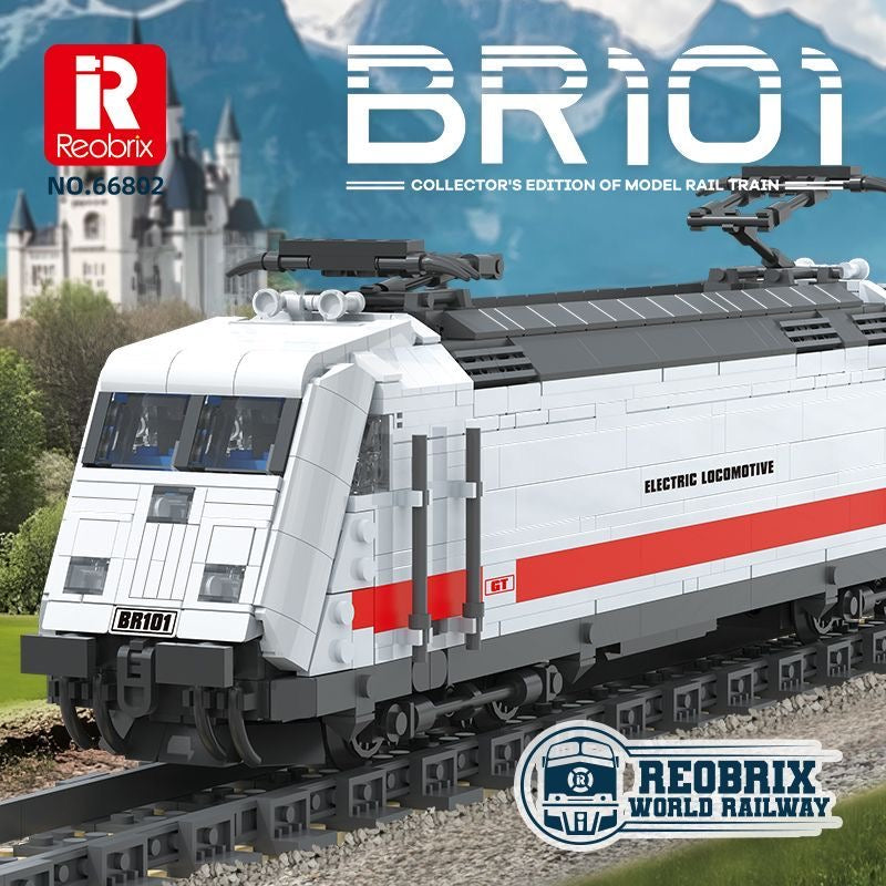 Reobrix 66802 BR101