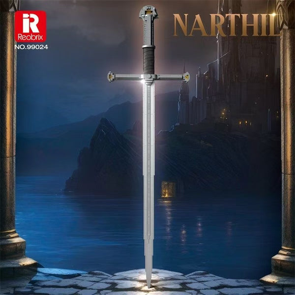 Reobrix 99024 NARTHIL Sword