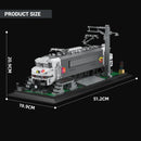 ReoBrix 66803 BB15000 ELECTRIC LOCOMOTIVE