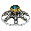 SEMBO 107028 Wandering Earth: Planetary Engine Space