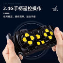 SLUBAN Military ZTZ-99AS RC Tank