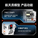 Sembo 107103 Wandering Earth Astronaut Afobrick