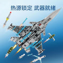 Sembo 202190 J-15 Carrier-Based Fighter