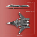 Sembo 202192 Multipurpose carrier-based fighter