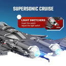 Sembo 202192 Multipurpose carrier-based fighter