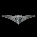 Sembo 202197 Stealth Strategic Bomber