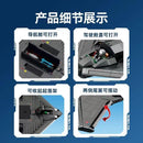 Sembo 202197 Stealth Strategic Bomber