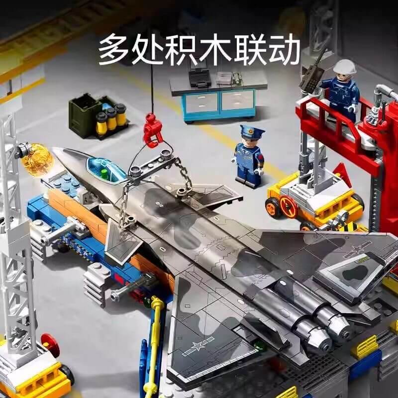 Sembo 202256 J-20 pulsating production line