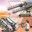 Sembo 203030 Tianwen-1 Mars Probe