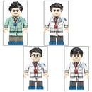 Sembo 203030 Tianwen-1 Mars Probe