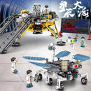 Sembo 203030 Tianwen-1 Mars Probe