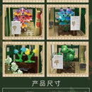 Sembo 203189 ZTZ-99A Main Station Tank Assembly Plant