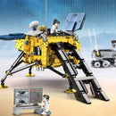 Sembo 203301 lunar probe
