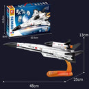 Sembo 203329 Aerospace Plane